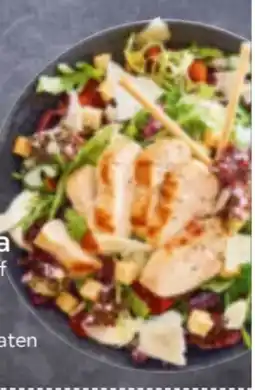 Mömax Caesar Salad alla Mia Cucina Angebot