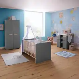 XXXLutz Gitterbett Astea Angebot