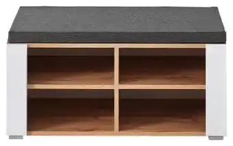 Mömax Garderobenbank Funny M Angebot