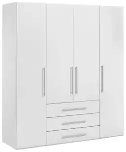 XXXLutz Drehtürenschrank Angebot