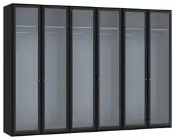 XXXLutz Drehtürenschrank Angebot