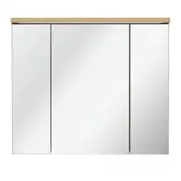 Mömax Spiegelschrank Memphis Angebot