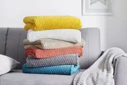 Möbelix Kuscheldecke Talisha Angebot