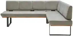 Möbelix Eckbank Tristan Angebot