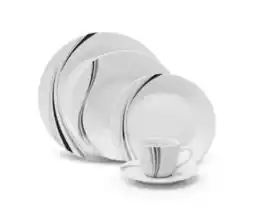 Möbelix Kombiservice Lydia Angebot