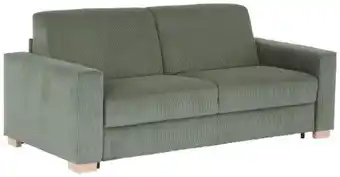 Möbelix Schlafsofa Lucy Angebot