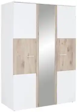 Möbelix Kleiderschrank Alex Angebot