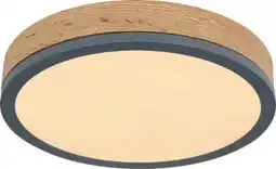 Möbelix LED-Deckenleuchte Edwin Angebot