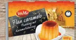 Lidl Flan Karamell Pudding Angebot