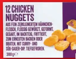 Lidl Chicken Nuggets Angebot