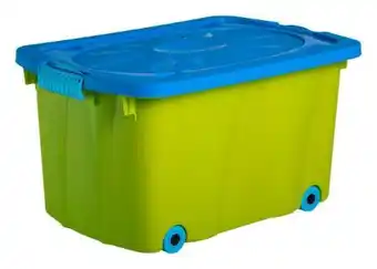 Möbelix Box mit Deckel Klipper Angebot