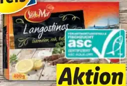 Lidl Garnelen Vannamei Angebot