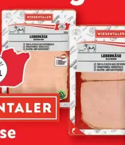 Lidl Leberkäse Angebot