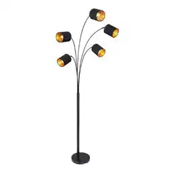 Möbelix Stehleuchte Koralia Angebot