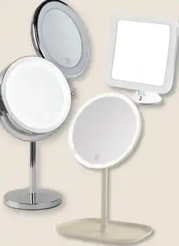 Lidl Beauty Kosmetikspiegel Angebot