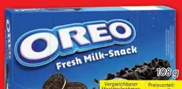 Lidl Fresh Milk Snack Angebot