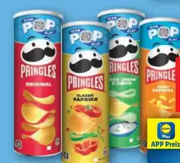 Lidl Chips Angebot