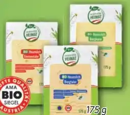 Lidl Bio-Heumilch Käsescheiben Angebot