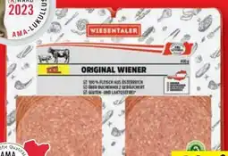 Lidl Wiener Angebot