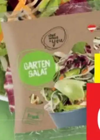 Lidl Garten Salat Angebot