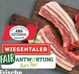 Lidl Schweine Bauchstreifen Angebot