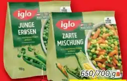 Lidl Gemüse Angebot