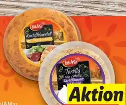 Lidl Tortilla Angebot
