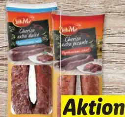 Lidl Chorizo Sarta Angebot