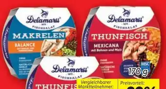 Lidl Fischsalate Angebot