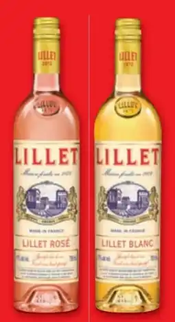 Lidl Blanc Angebot