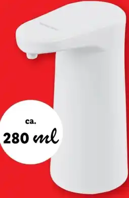Lidl Elektrischer Seifenspender Angebot