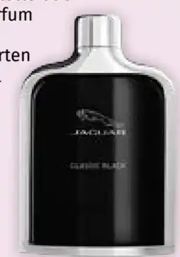 Müller Classic Black EdT Angebot