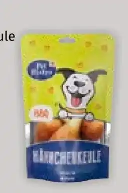 Müller Hunde Snack Angebot