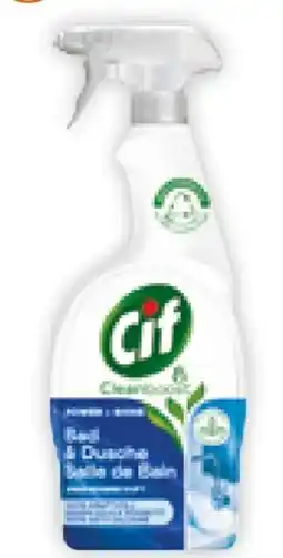 Müller Reiniger Power-Shine Spray Angebot