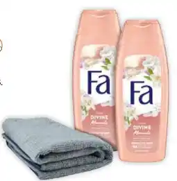 Müller Dusche Angebot
