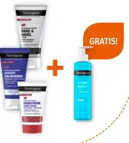 Müller Handcreme Angebot