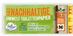 Müller Toilettenpapier Angebot