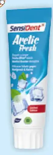Müller Zahncreme Angebot