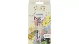 Müller Rasierer Venus Deluxe Smooth Swirl Angebot
