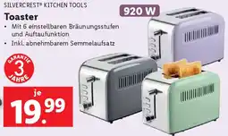 Lidl Toaster Angebot