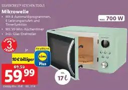 Lidl Mikrowelle Angebot