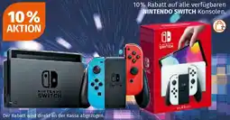 Müller auf alle verfügbaren NINTENDO SWITCH Konsolen Angebot