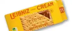 ADEG Leibniz Keks’n Cream Angebot
