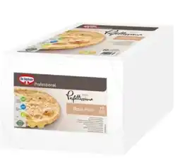 Transgourmet Pizza Perfettissima Angebot