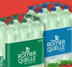 ADEG Mineralwasser Angebot