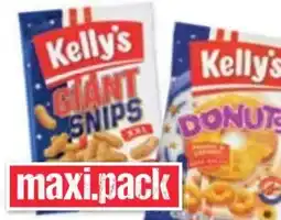 Maximarkt Donuts Peanut-Caramel Angebot