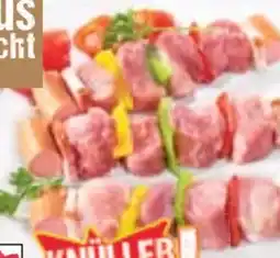 Maximarkt Schwein Hausspiesse Angebot