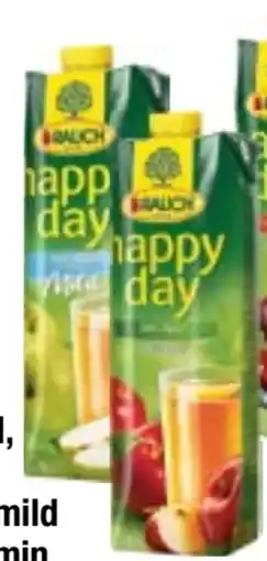 Maximarkt Happy Day Angebot