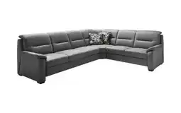 Möbel Ludwig Polsterecke Angebot
