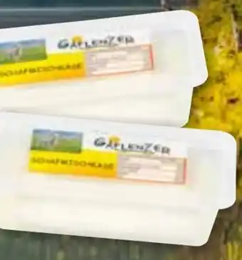 ADEG Schafmischrolle Angebot